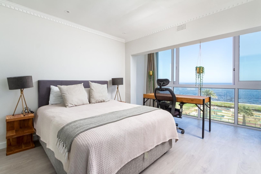 To Let 2 Bedroom Property for Rent in Mouille Point Western Cape